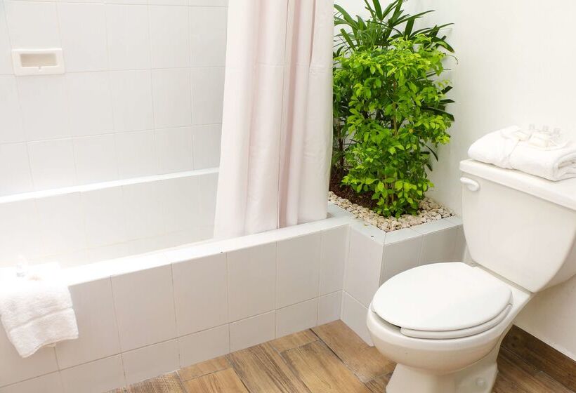 בית מלון כפרי Best Western Riviera Tuxpan