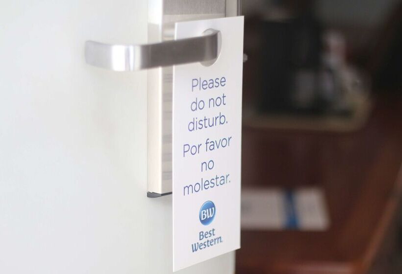 בית מלון כפרי Best Western Riviera Tuxpan