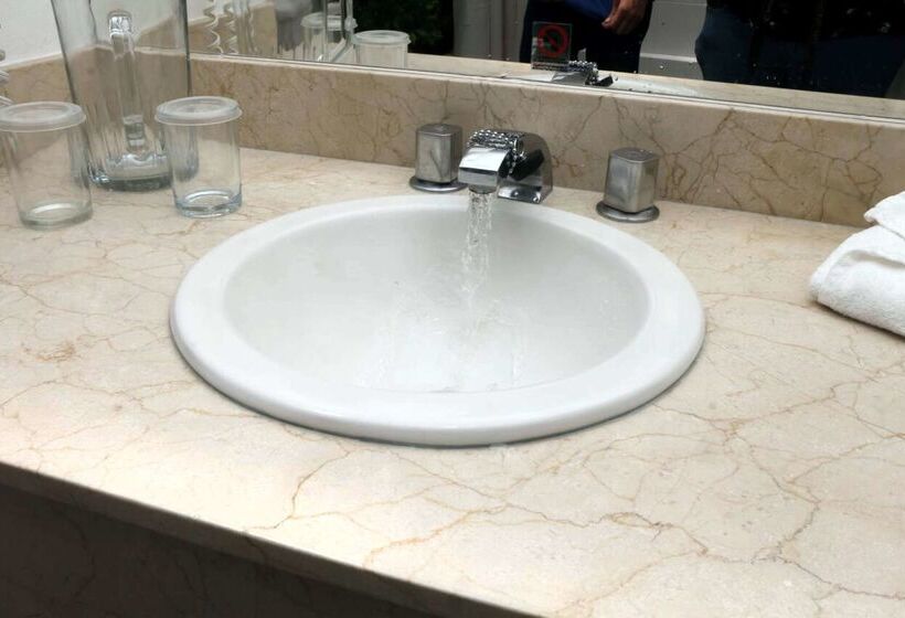 בית מלון כפרי Best Western Riviera Tuxpan