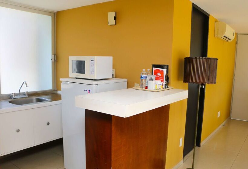 בית מלון כפרי Best Western Riviera Tuxpan