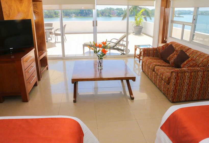 فندق Best Western Riviera Tuxpan