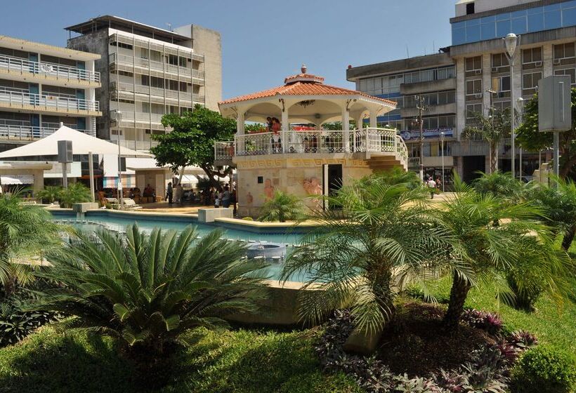 فندق Best Western Riviera Tuxpan