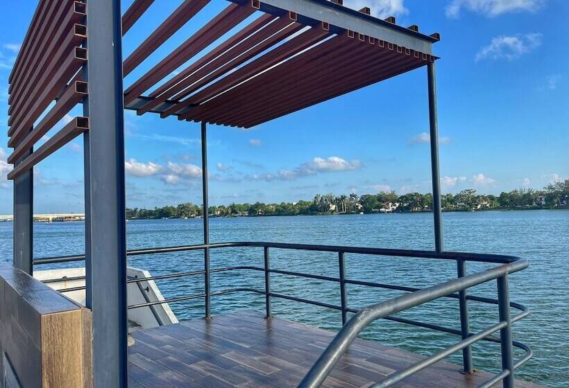 فندق Best Western Riviera Tuxpan