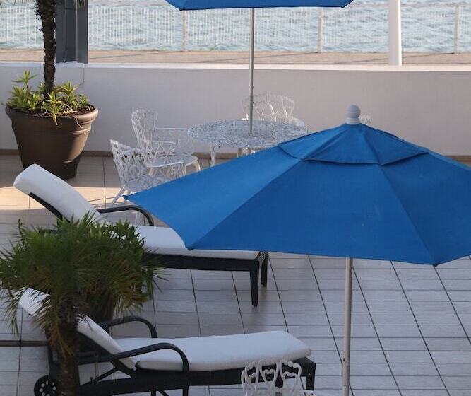 בית מלון כפרי Best Western Riviera Tuxpan