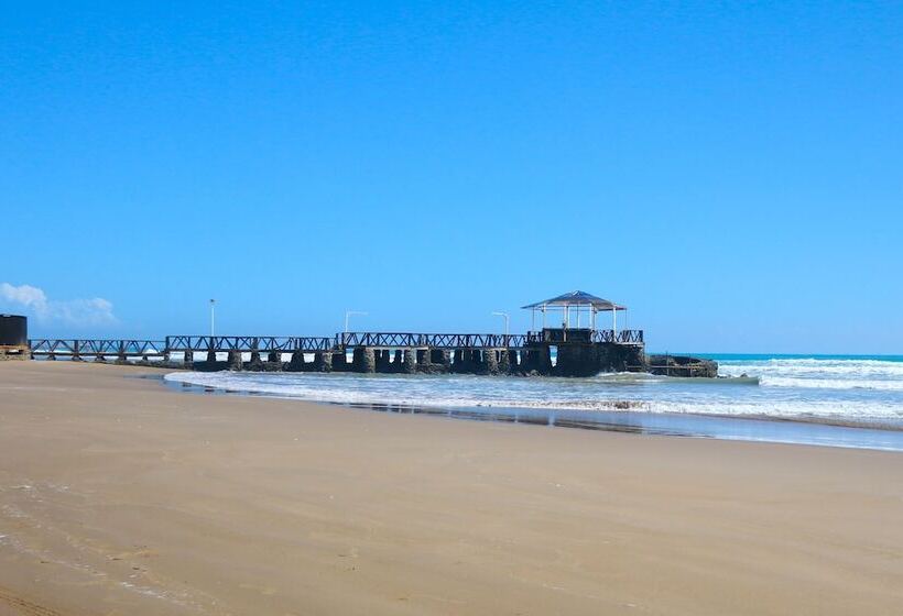 فندق Best Western Riviera Tuxpan