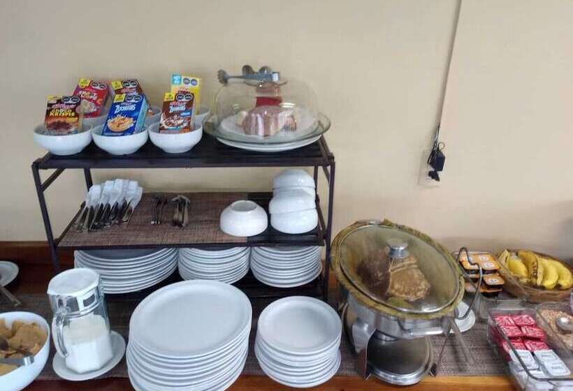 فندق Best Western Riviera Tuxpan