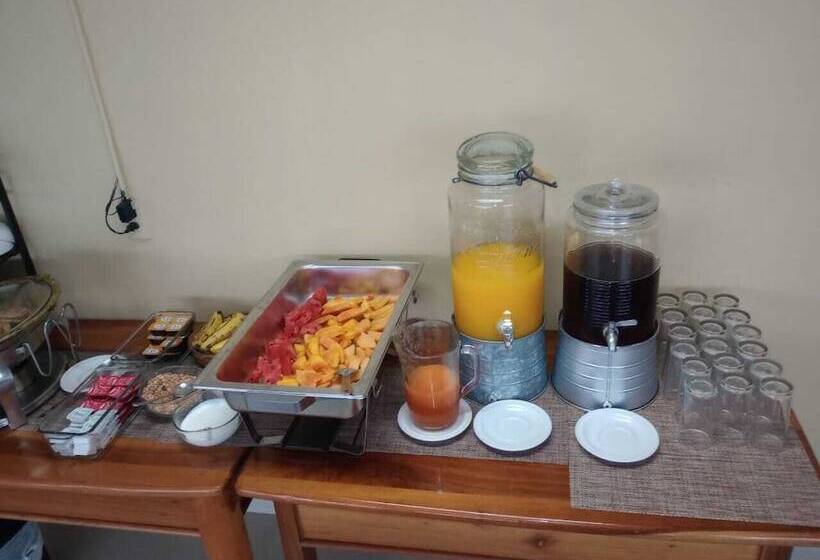 فندق Best Western Riviera Tuxpan