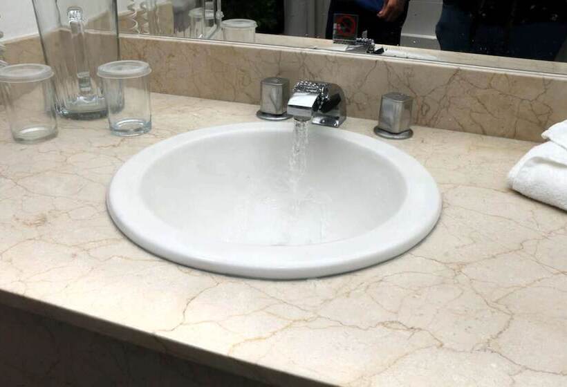 בית מלון כפרי Best Western Riviera Tuxpan