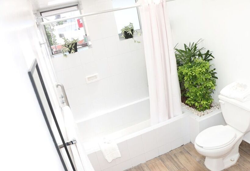 בית מלון כפרי Best Western Riviera Tuxpan