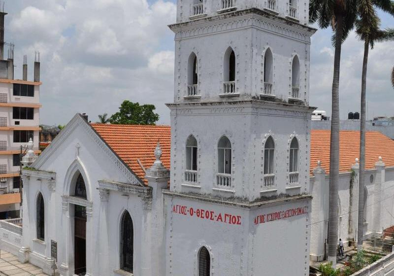 בית מלון כפרי Best Western Riviera Tuxpan