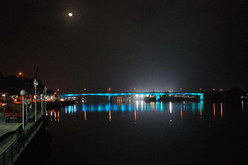 בית מלון כפרי Best Western Riviera Tuxpan