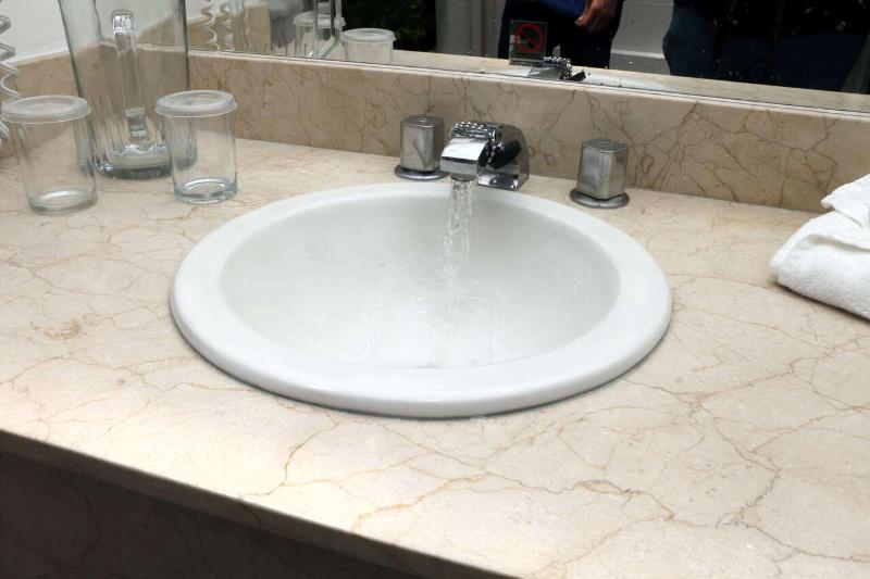 בית מלון כפרי Best Western Riviera Tuxpan