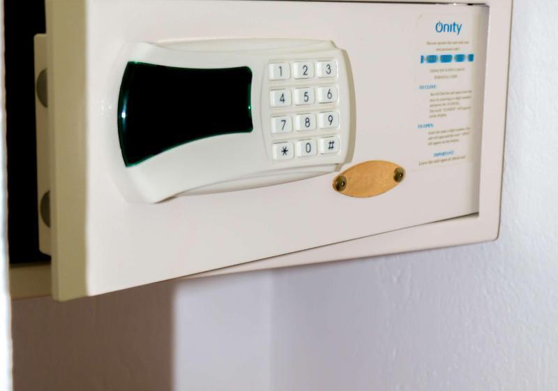 בית מלון כפרי Best Western Riviera Tuxpan