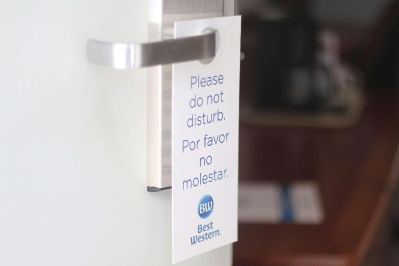 בית מלון כפרי Best Western Riviera Tuxpan