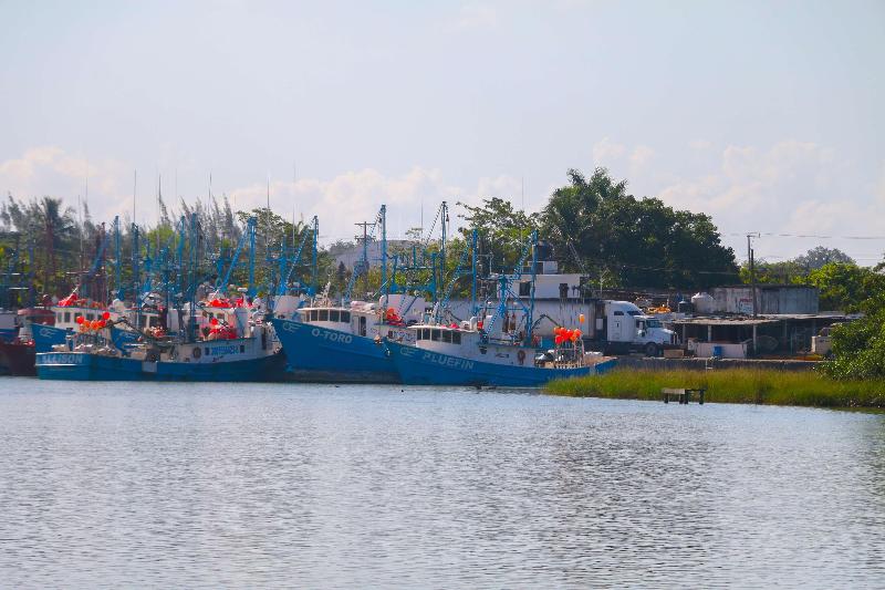 فندق Best Western Riviera Tuxpan