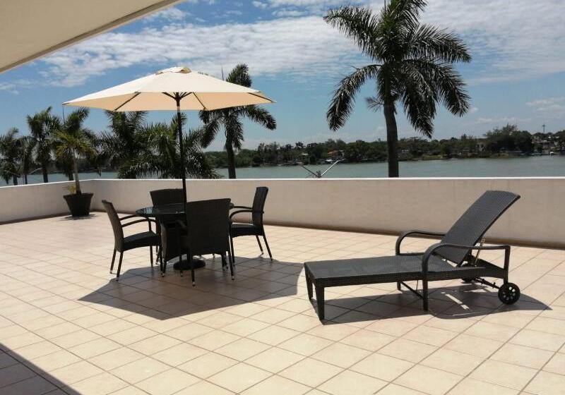 בית מלון כפרי Best Western Riviera Tuxpan