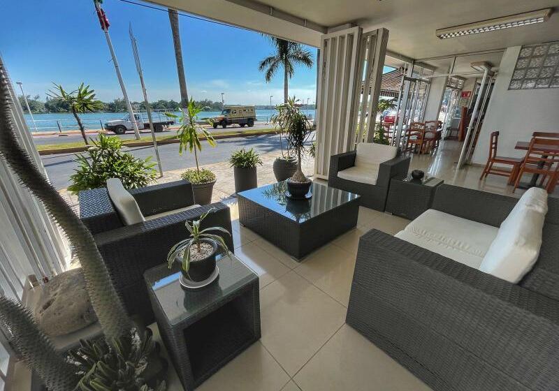 فندق Best Western Riviera Tuxpan