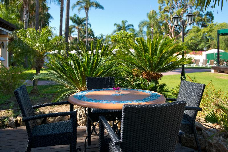 ホテル Bluebay Banus