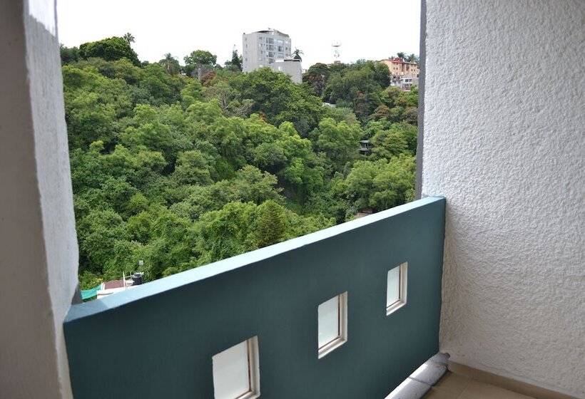 酒店 Borda Cuernavaca