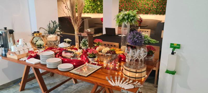 酒店 Borda Cuernavaca