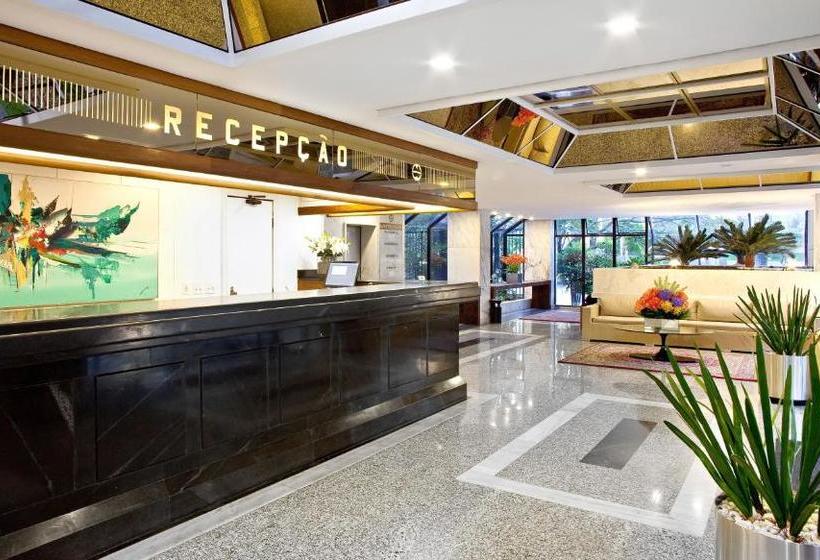 Отель Boulevard Park