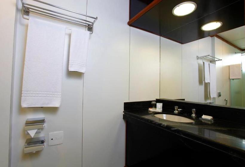 Отель Boulevard Park