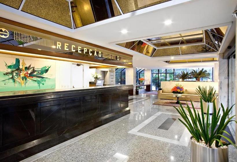 Отель Boulevard Park