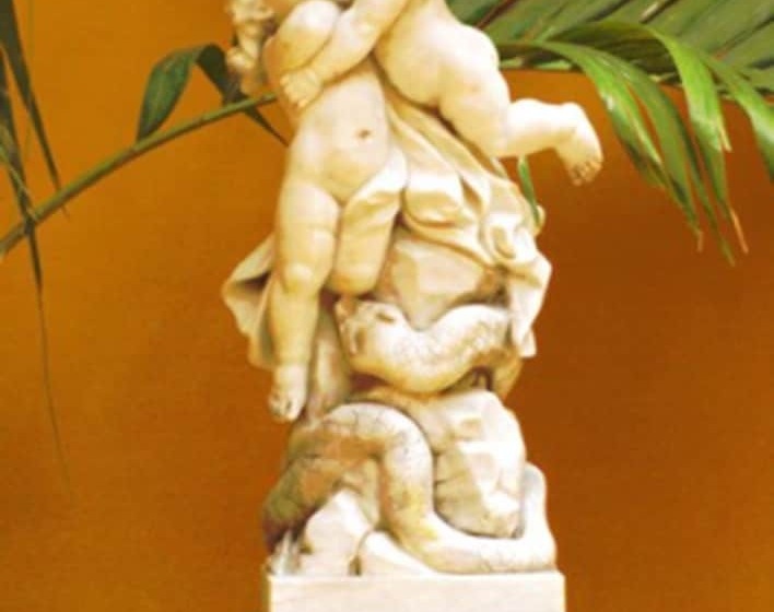 هتل Boutique Casa Don Gustavo, Campeche