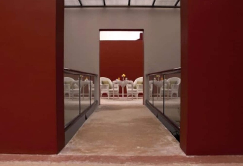 هتل Boutique Casa Don Gustavo, Campeche