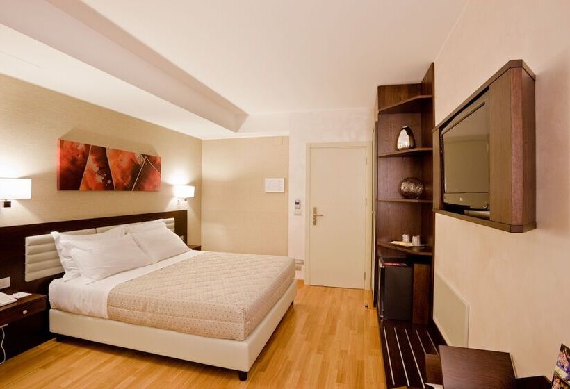 فندق Breaking Business