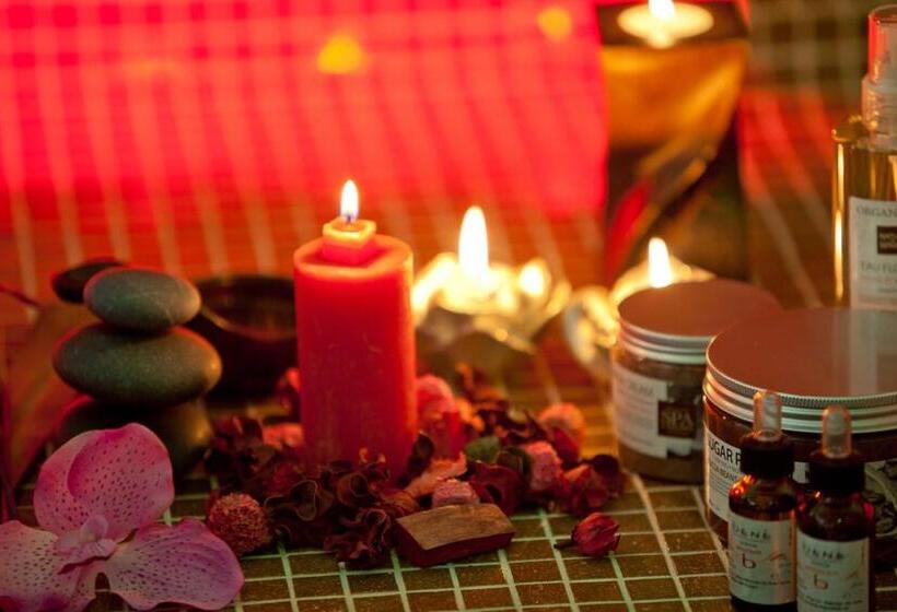 فندق Breaking Business