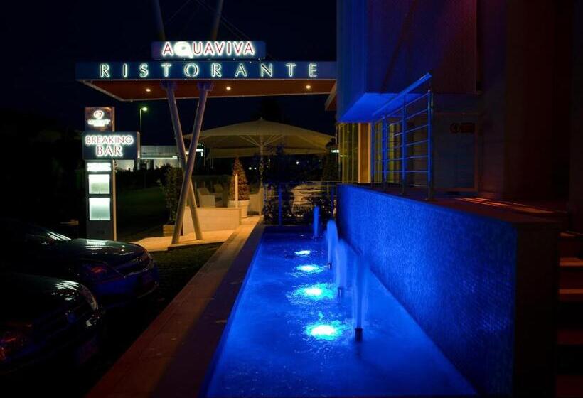 فندق Breaking Business