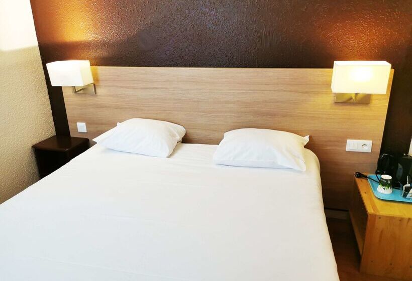 Brit Hotel Essentiel Tours Nord