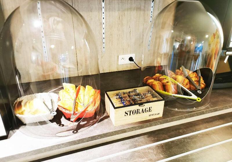 Brit Hotel Essentiel Tours Nord