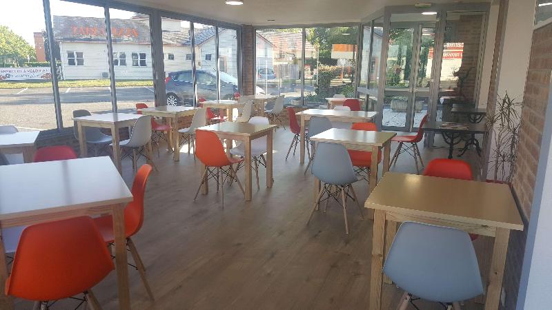 Brit Hotel Essentiel Tours Nord