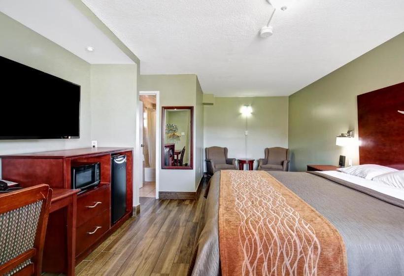 Отель Burlington Inn