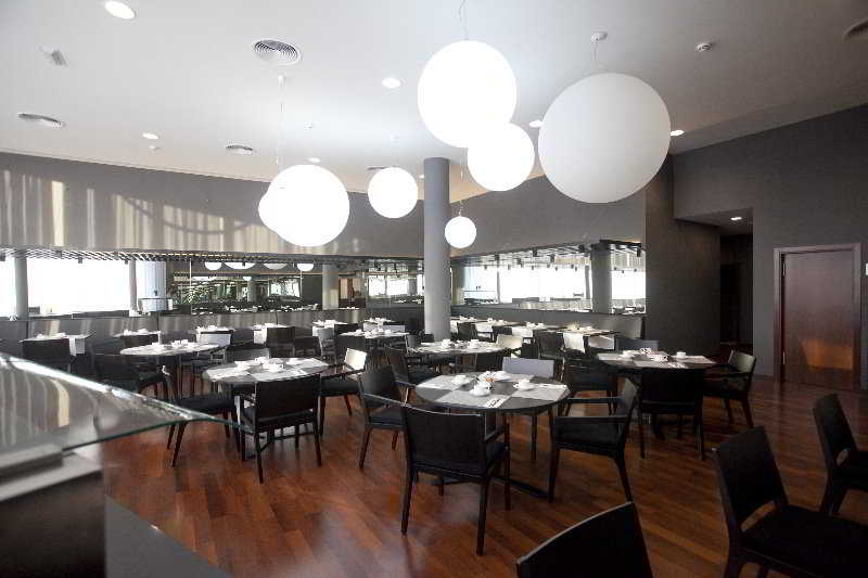 هتل Carris Marineda