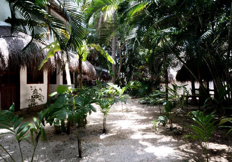 فندق Casa Barbara Holbox