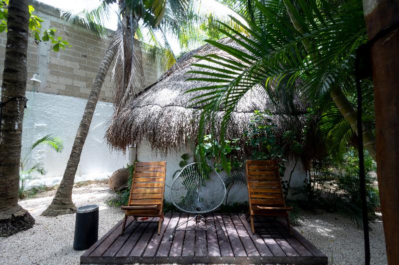 فندق Casa Barbara Holbox