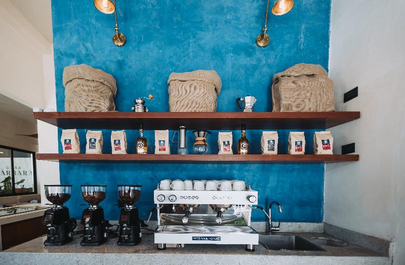 فندق Casa Barbara Holbox