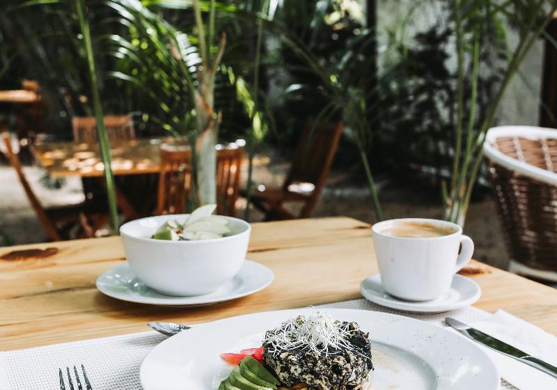 فندق Casa Barbara Holbox