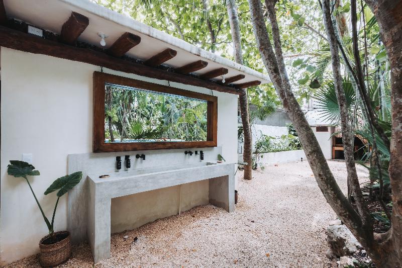 فندق Casa Barbara Holbox