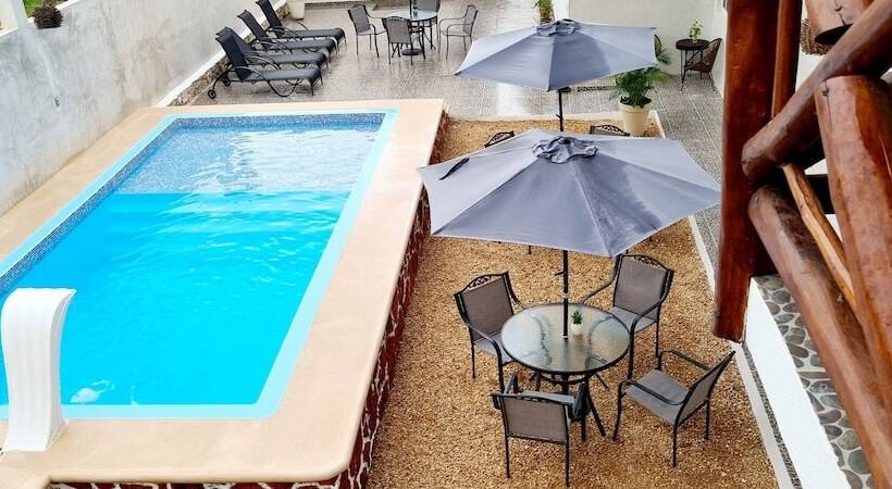 فندق Casa Chujuk By Spirit Group