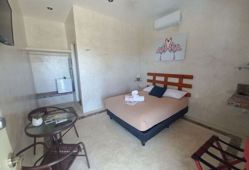 فندق Casa Chujuk By Spirit Group