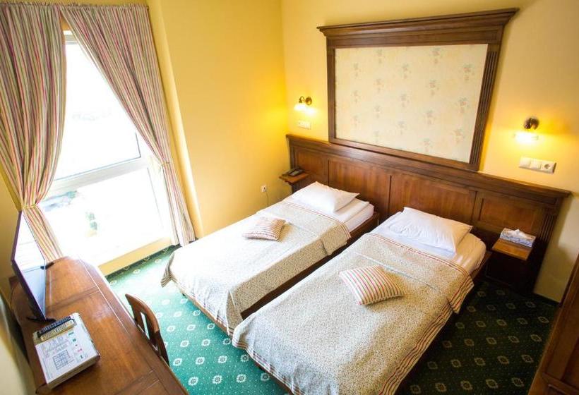 ホテル Casa De La Rosa