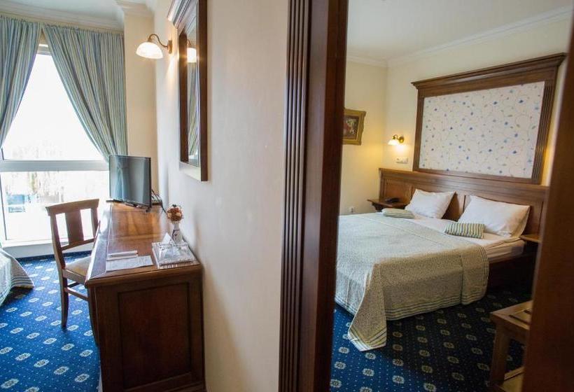 ホテル Casa De La Rosa