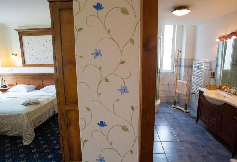 ホテル Casa De La Rosa