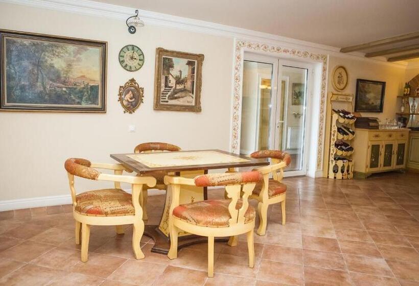 호텔 Casa De La Rosa