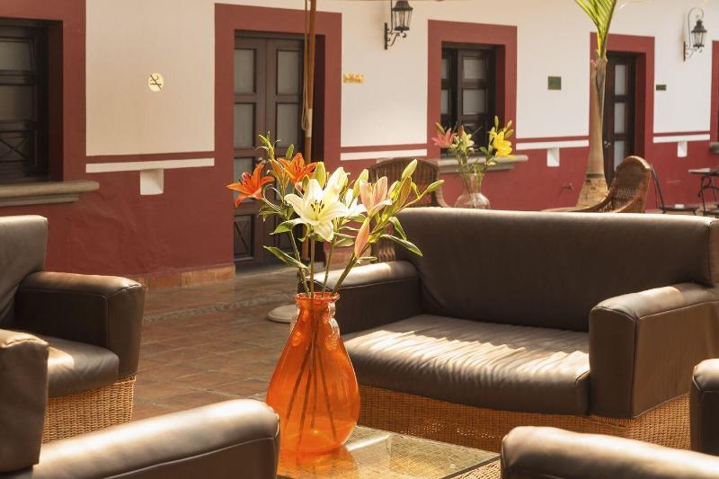 酒店 Casa Real Del Cafe