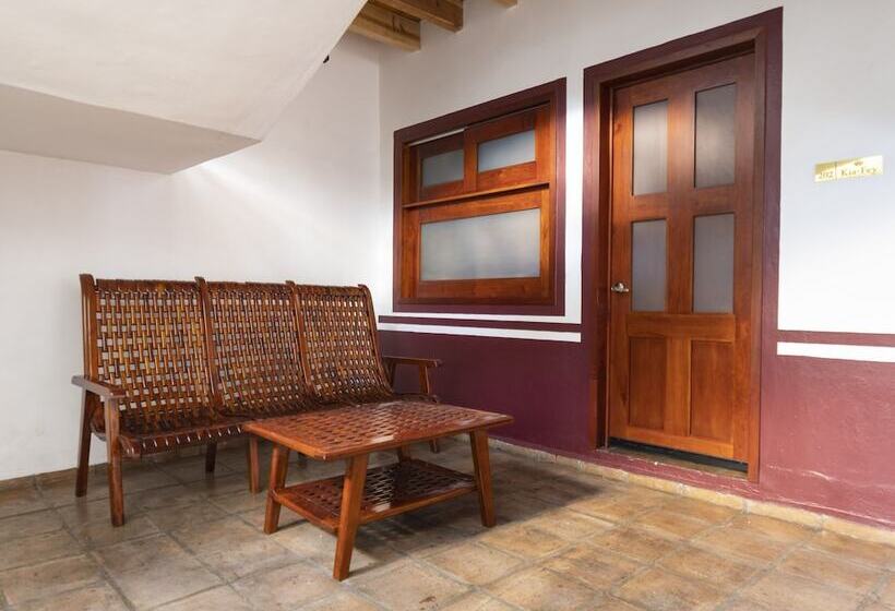 酒店 Casa Real Del Cafe